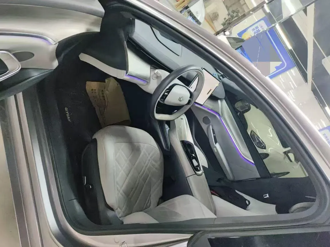 2023 ChangAn QiYuan A07 1.5L 95HP L4 REEV 28.4KWH,autocango,china used car exporter,china ev exporter,chinese used car exporter,chinese used ev exporter