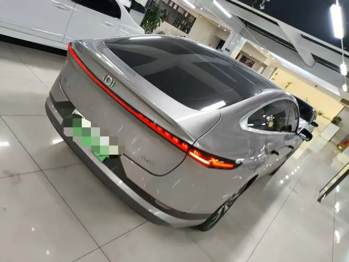 2023 ChangAn QiYuan A07 1.5L 95HP L4 REEV 28.4KWH,autocango,china used car exporter,china ev exporter,chinese used car exporter,chinese used ev exporter