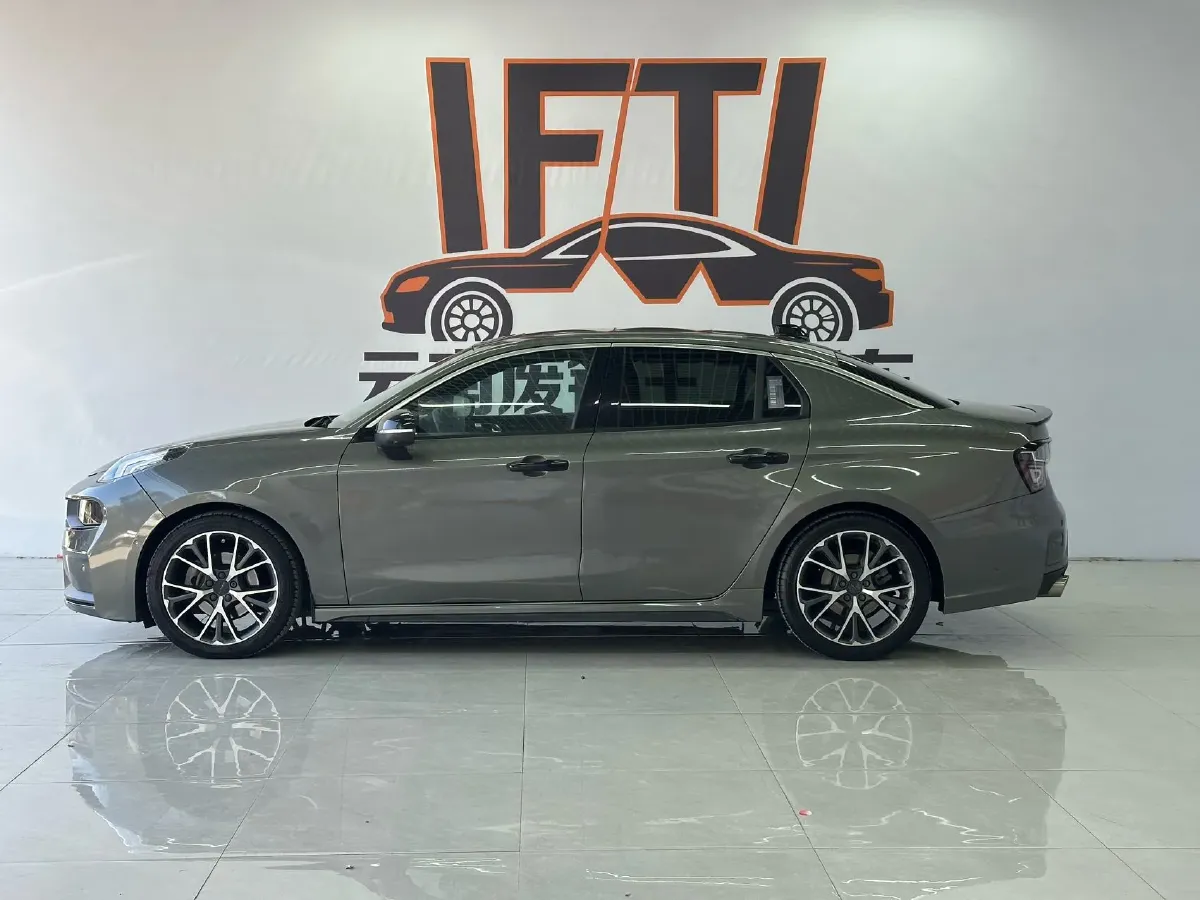 2022 LYNK&CO 03 1.5T 180HP L3 7DCT,autocango,china used car exporter,china ev exporter,chinese used car exporter,chinese used ev exporter