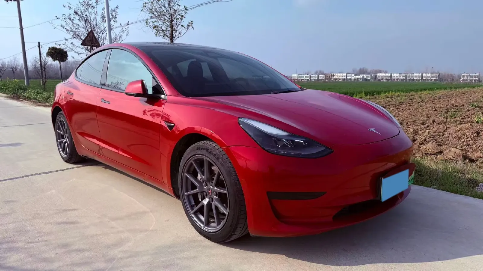 2021 Tesla Model 3 BEV 55KWH,autocango,china used car exporter,china ev exporter,chinese used car exporter,chinese used ev exporter