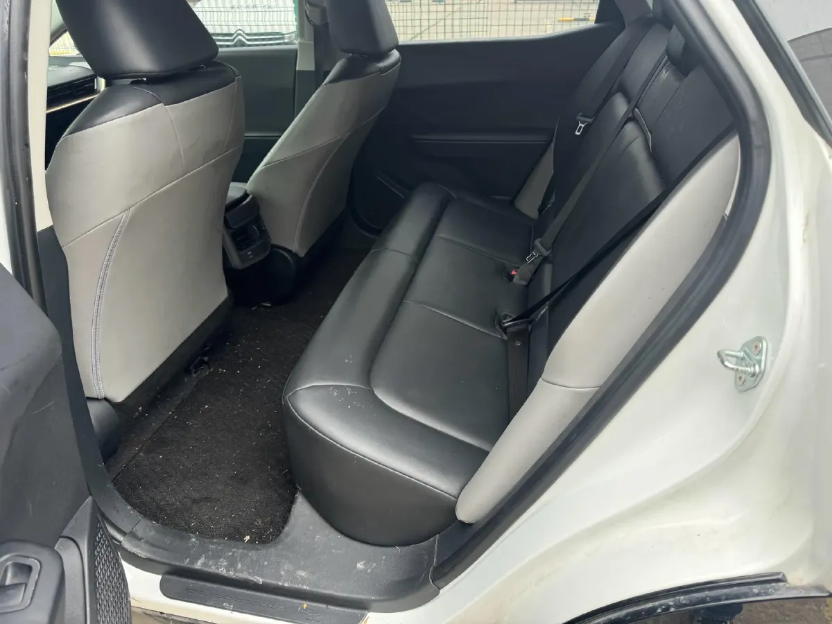 2023 Toyota bZ3 BEV 49.92KWH,autocango,china used car exporter,china ev exporter,chinese used car exporter,chinese used ev exporter