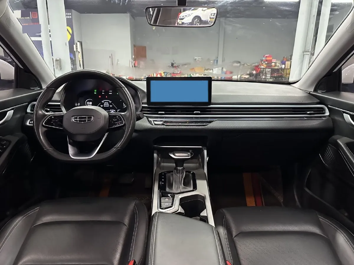 2022 Geely Emgrand 1.5L 114HP L4 CVT,autocango,china used car exporter,china ev exporter,chinese used car exporter,chinese used ev exporter