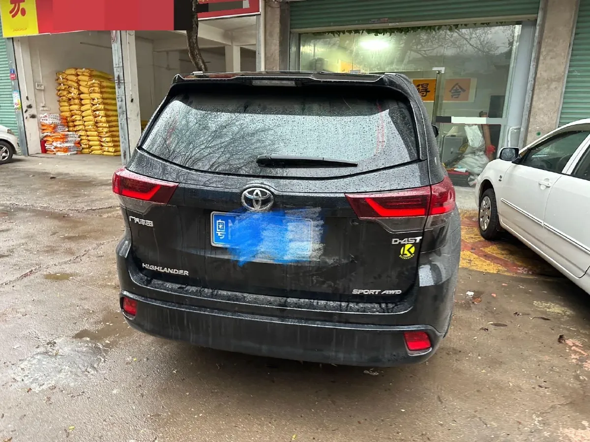 2019 HanTeng V7 1.5T 156HP L4 6AT,autocango,china used car exporter,china ev exporter,chinese used car exporter,chinese used ev exporter