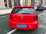 2016 Volkswagen Polo 1.4L 90HP L4 5MT