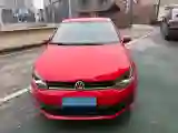 2016 Volkswagen Polo 1.4L 90HP L4 5MT