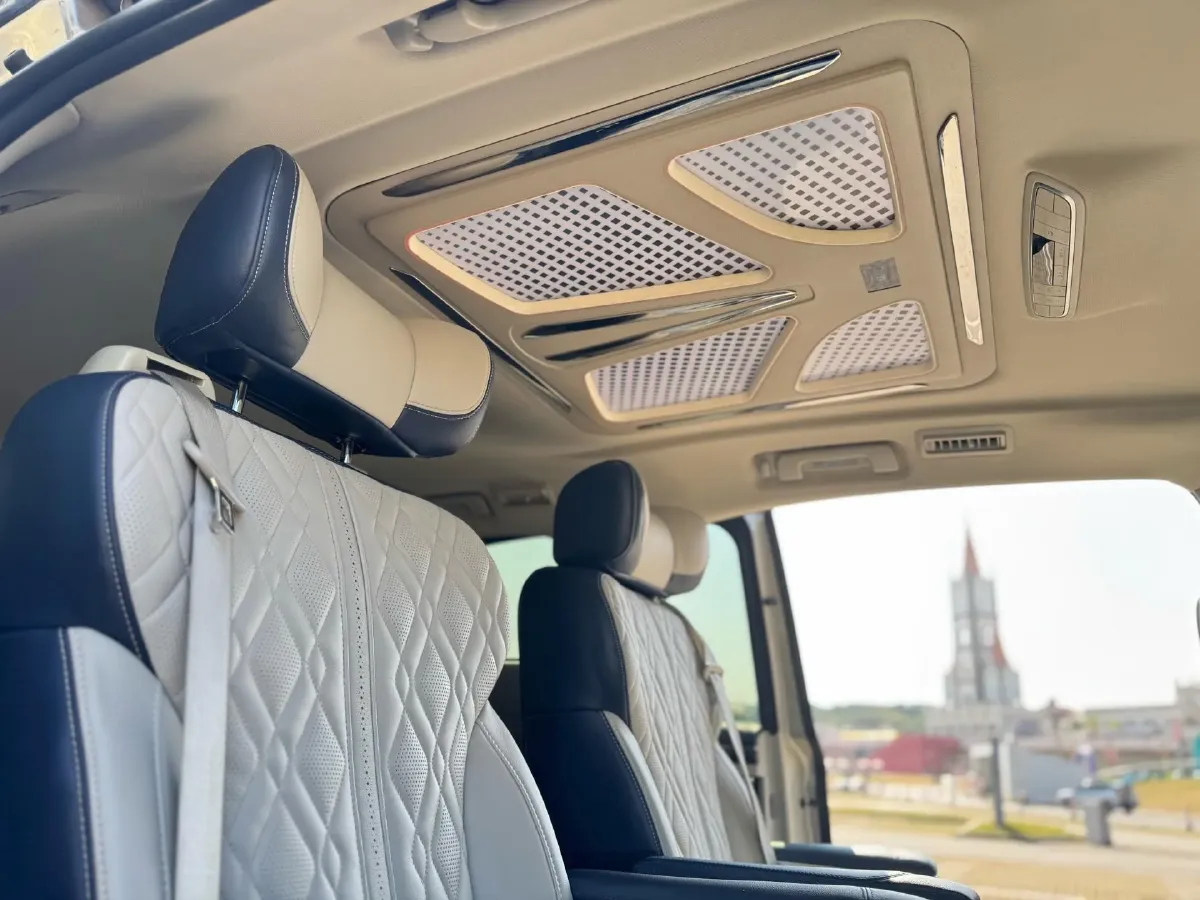 2021 Buick GL8 2.0T 237HP L4 9AT,autocango,china used car exporter,china ev exporter,chinese used car exporter,chinese used ev exporter