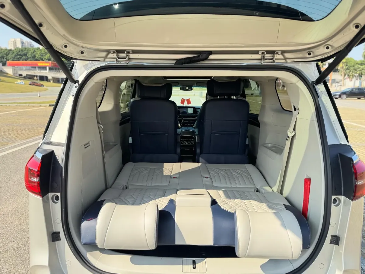 2021 Buick GL8 2.0T 237HP L4 9AT,autocango,china used car exporter,china ev exporter,chinese used car exporter,chinese used ev exporter