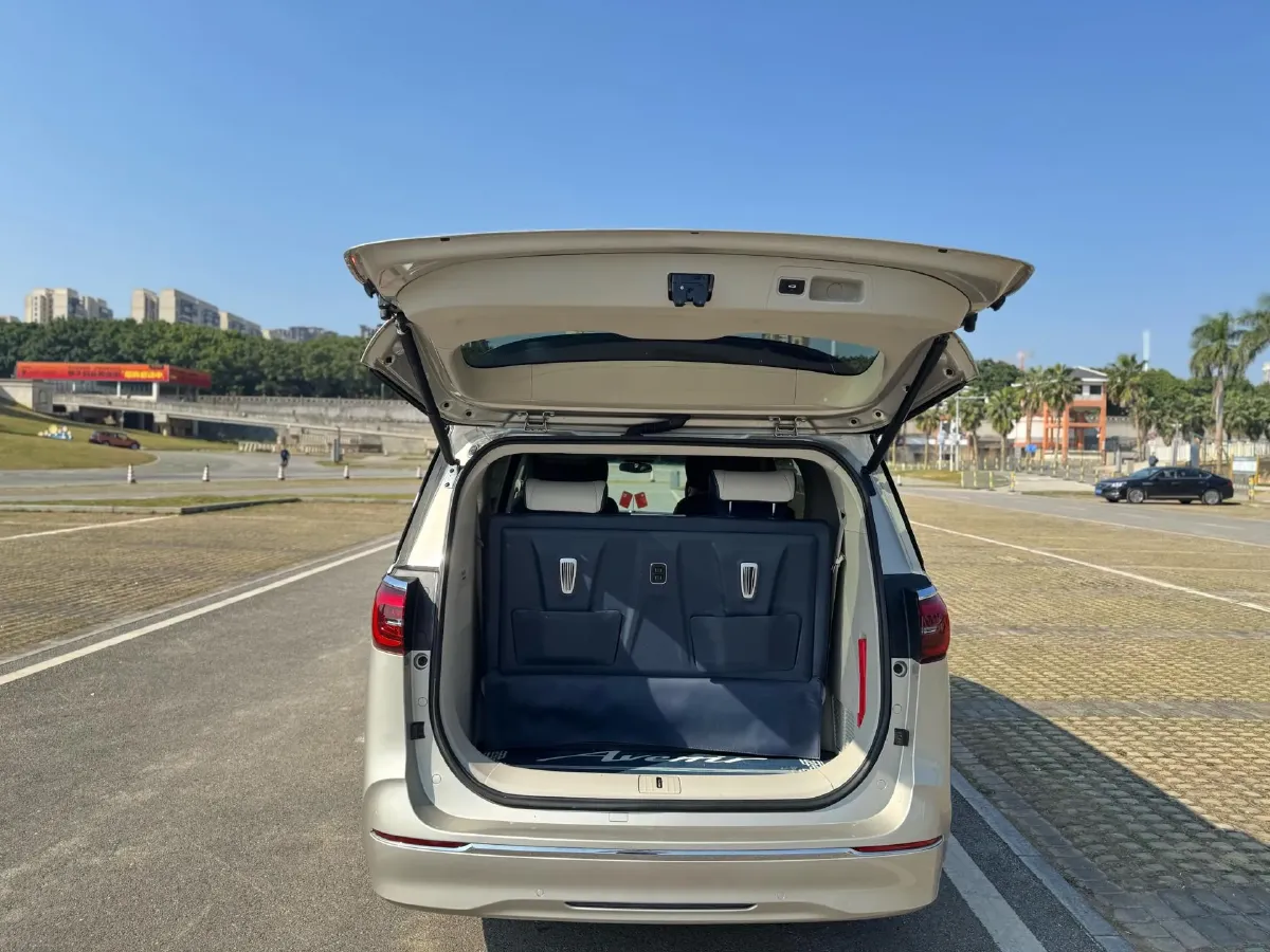 2021 Buick GL8 2.0T 237HP L4 9AT,autocango,china used car exporter,china ev exporter,chinese used car exporter,chinese used ev exporter