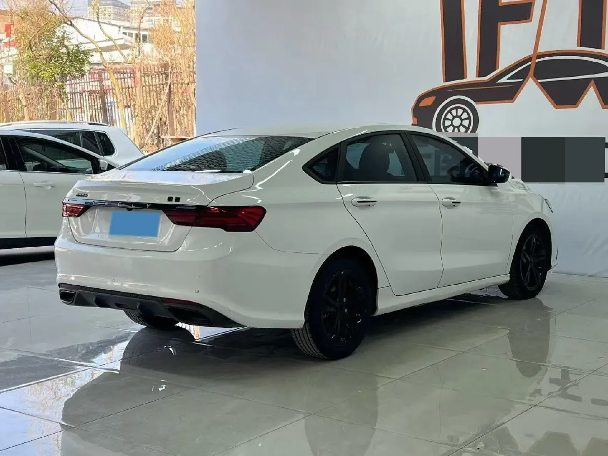 2021 Geely Binray 1.4T 141HP L4 CVT,autocango,china used car exporter,china ev exporter,chinese used car exporter,chinese used ev exporter