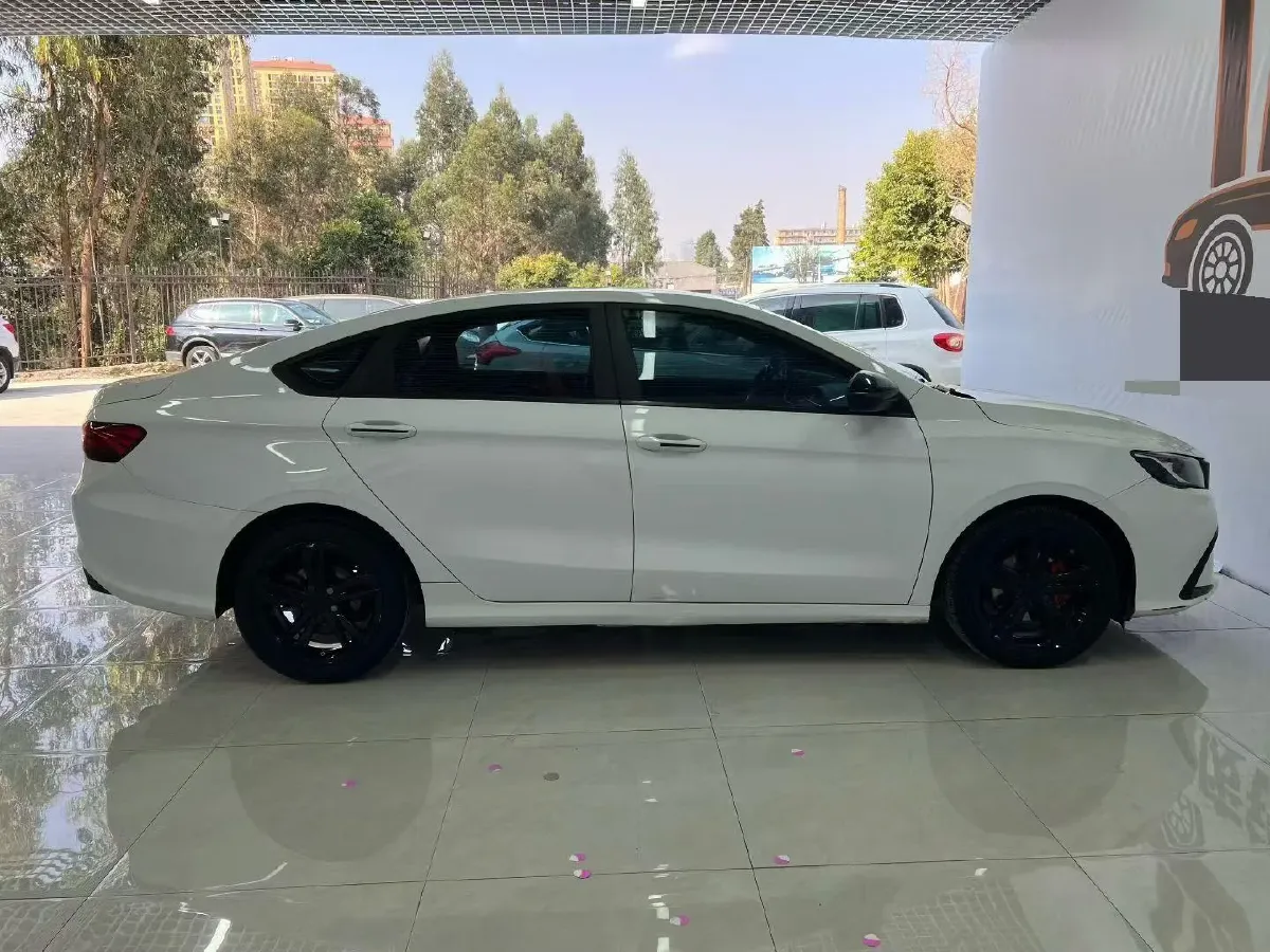 2021 Geely Binray 1.4T 141HP L4 CVT,autocango,china used car exporter,china ev exporter,chinese used car exporter,chinese used ev exporter