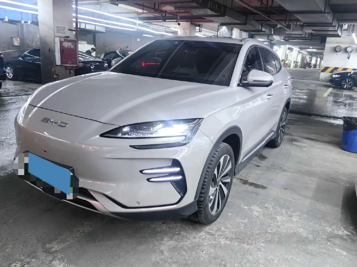 2023 BYD Song Plus BEV 71.8KWH,autocango,china used car exporter,china ev exporter,chinese used car exporter,chinese used ev exporter