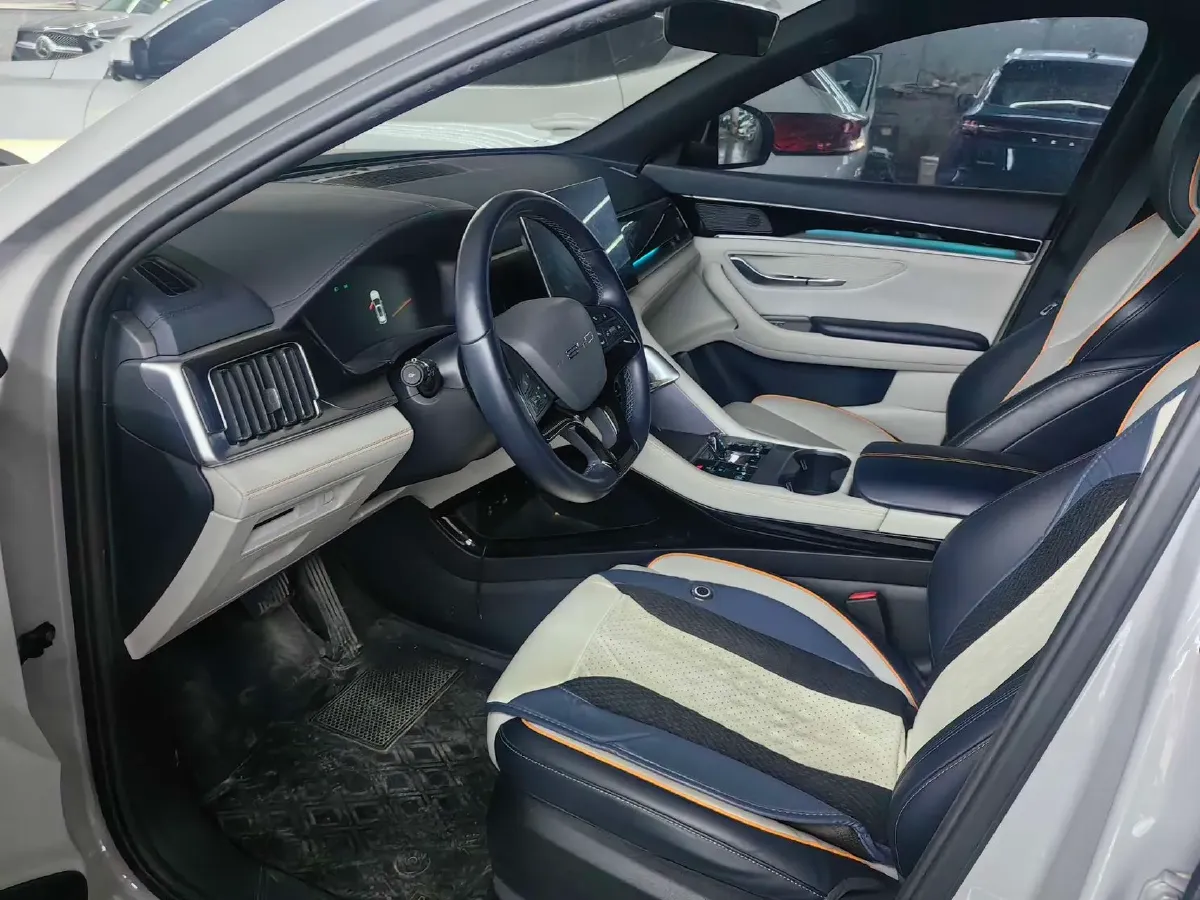 2023 BYD Song Plus BEV 71.8KWH,autocango,china used car exporter,china ev exporter,chinese used car exporter,chinese used ev exporter