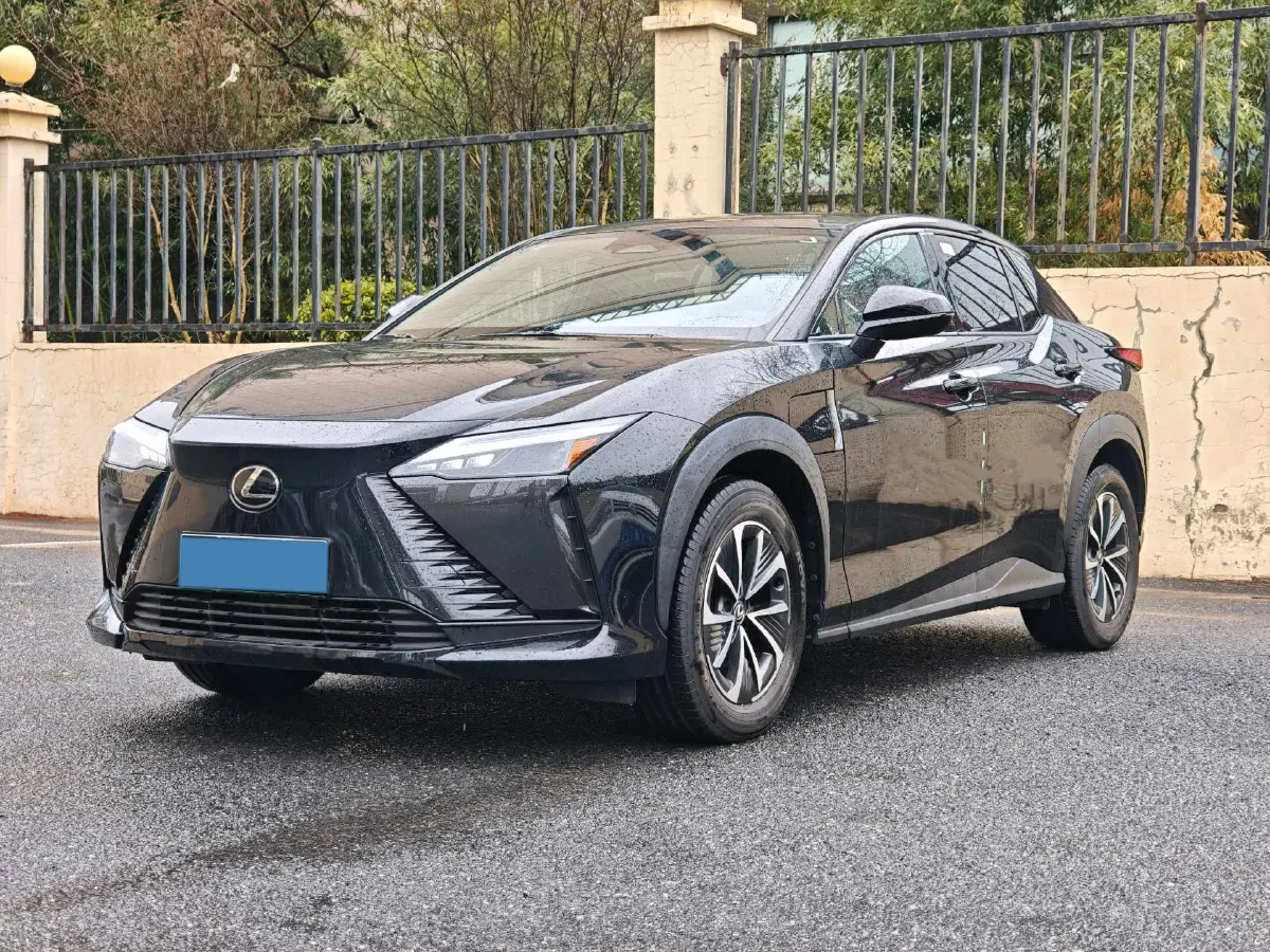 2023 Lexus RZ BEV 66KWH,autocango,china used car exporter,china ev exporter,chinese used car exporter,chinese used ev exporter