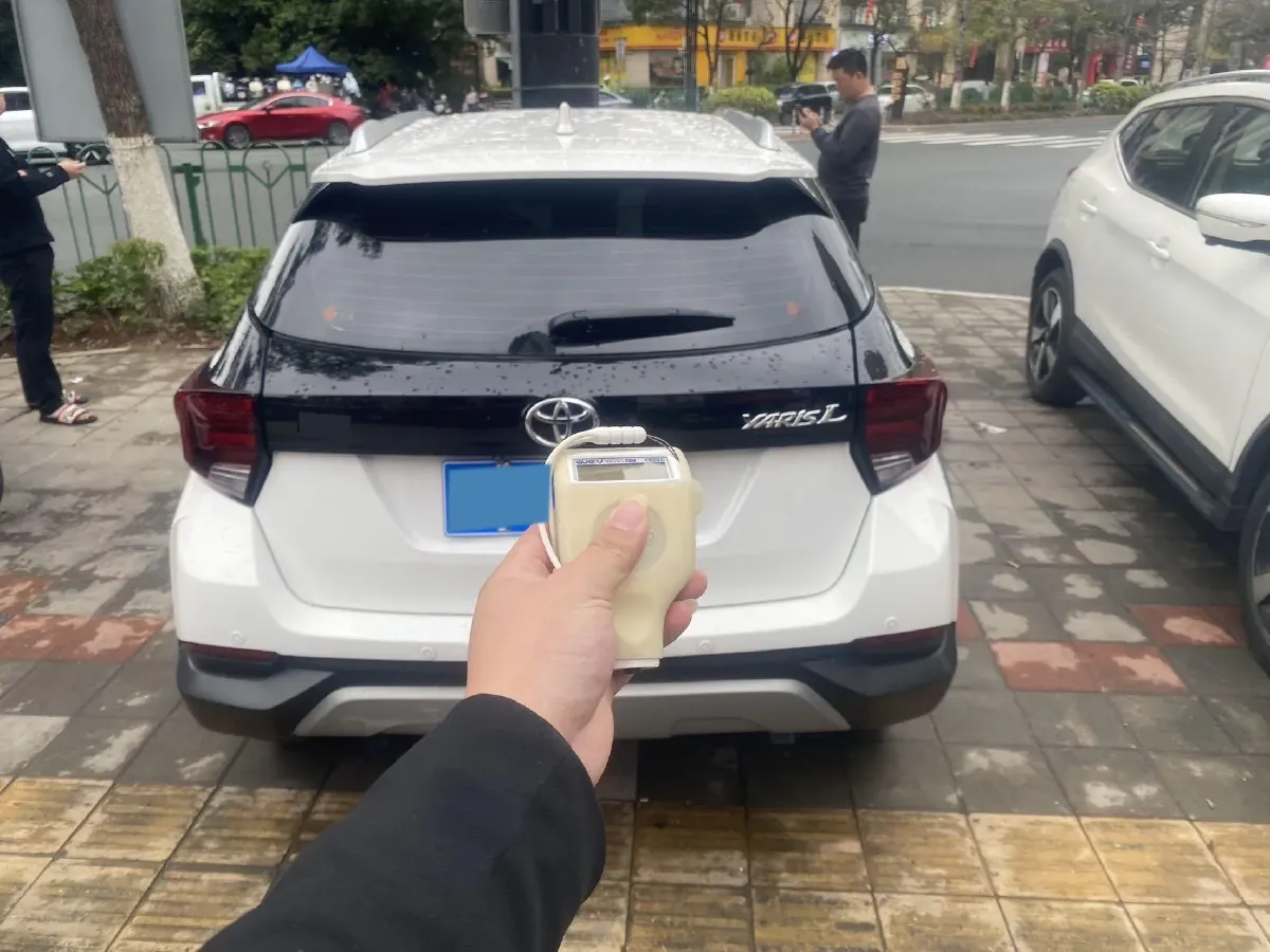 2022 Toyota Yaris L 1.5L 112HP L4 CVT,autocango,china used car exporter,china ev exporter,chinese used car exporter,chinese used ev exporter