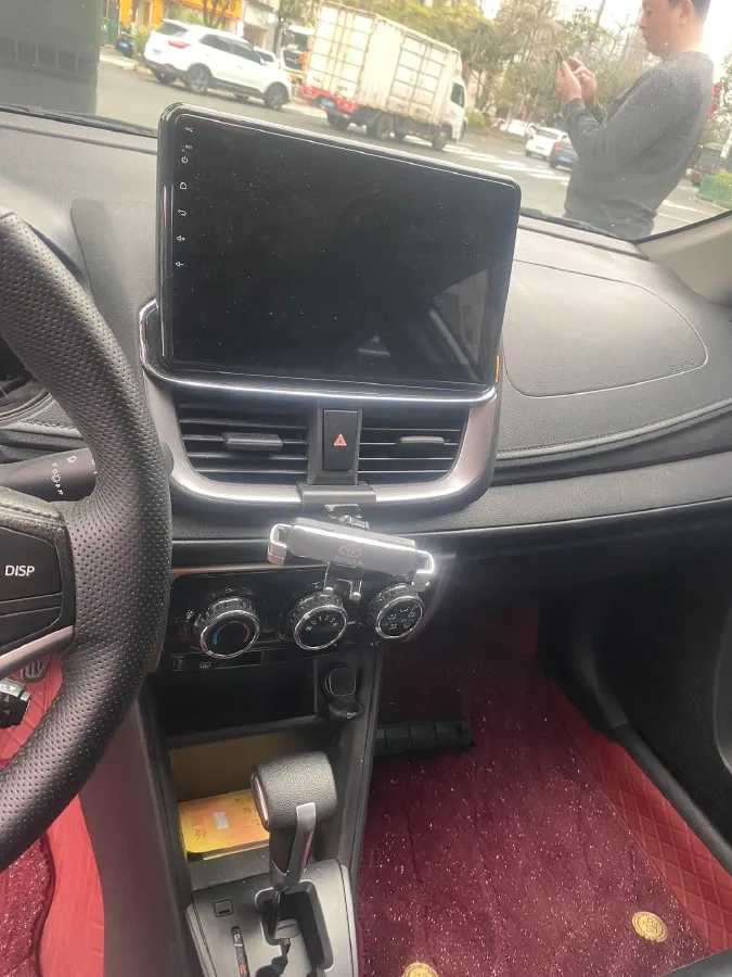 2022 Toyota Yaris L 1.5L 112HP L4 CVT,autocango,china used car exporter,china ev exporter,chinese used car exporter,chinese used ev exporter