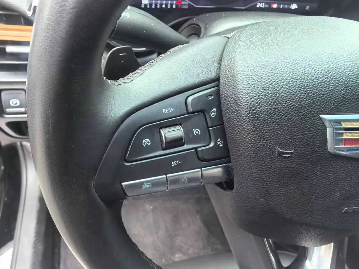 2022 Cadillac CT5 2.0T 237HP L4 10AT,autocango,china used car exporter,china ev exporter,chinese used car exporter,chinese used ev exporter