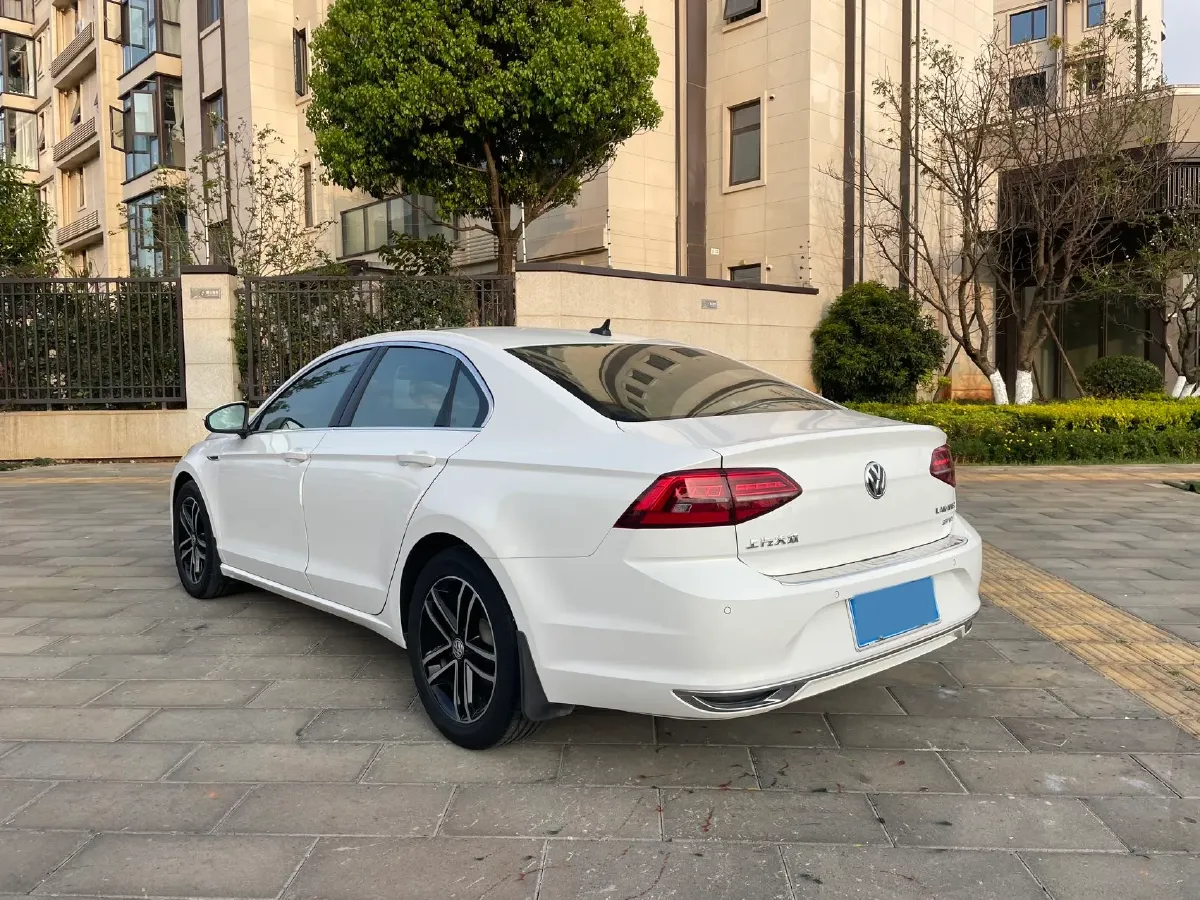 2021 Volkswagen Lamando 1.4T 150HP L4 7DCT,autocango,china used car exporter,china ev exporter,chinese used car exporter,chinese used ev exporter
