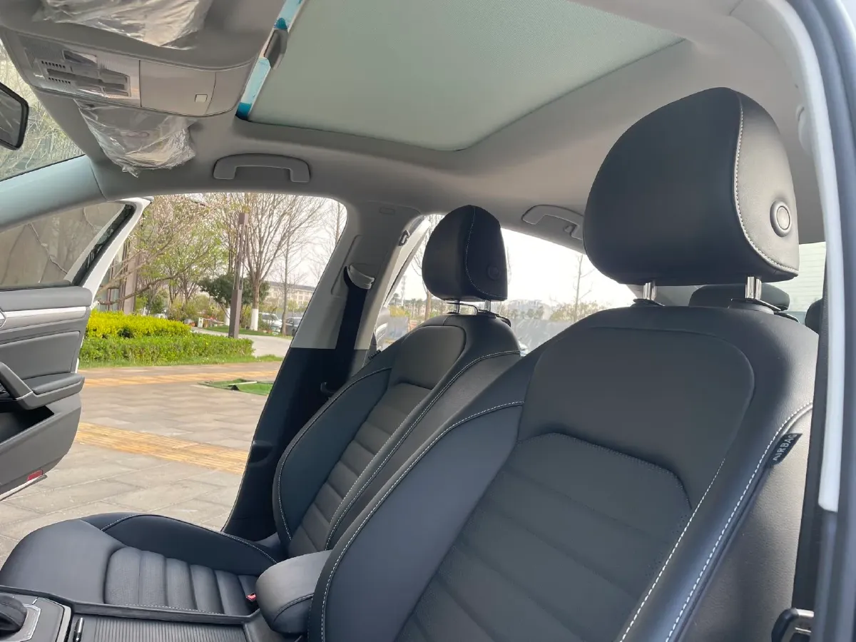 2021 Volkswagen Lamando 1.4T 150HP L4 7DCT,autocango,china used car exporter,china ev exporter,chinese used car exporter,chinese used ev exporter