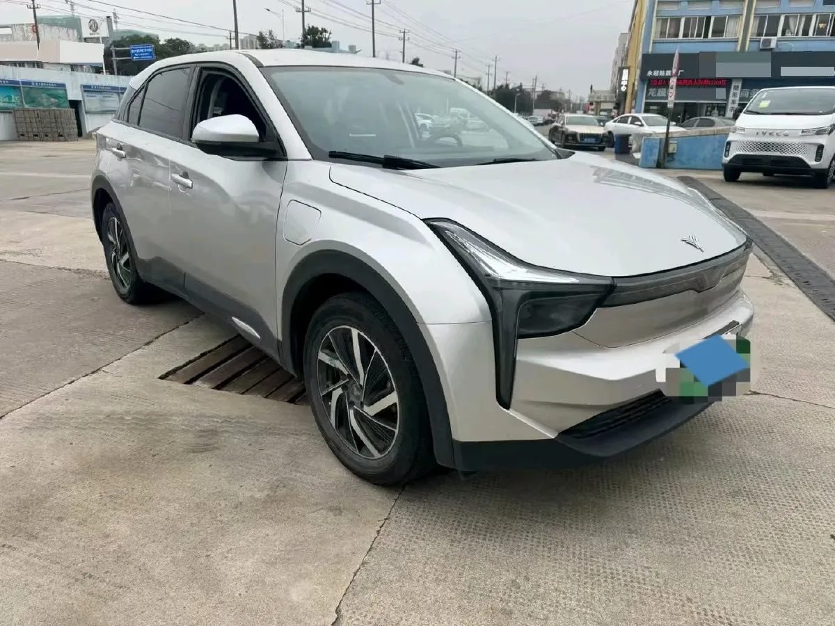 2020 Neta U BEV 54KWH,autocango,china used car exporter,china ev exporter,chinese used car exporter,chinese used ev exporter