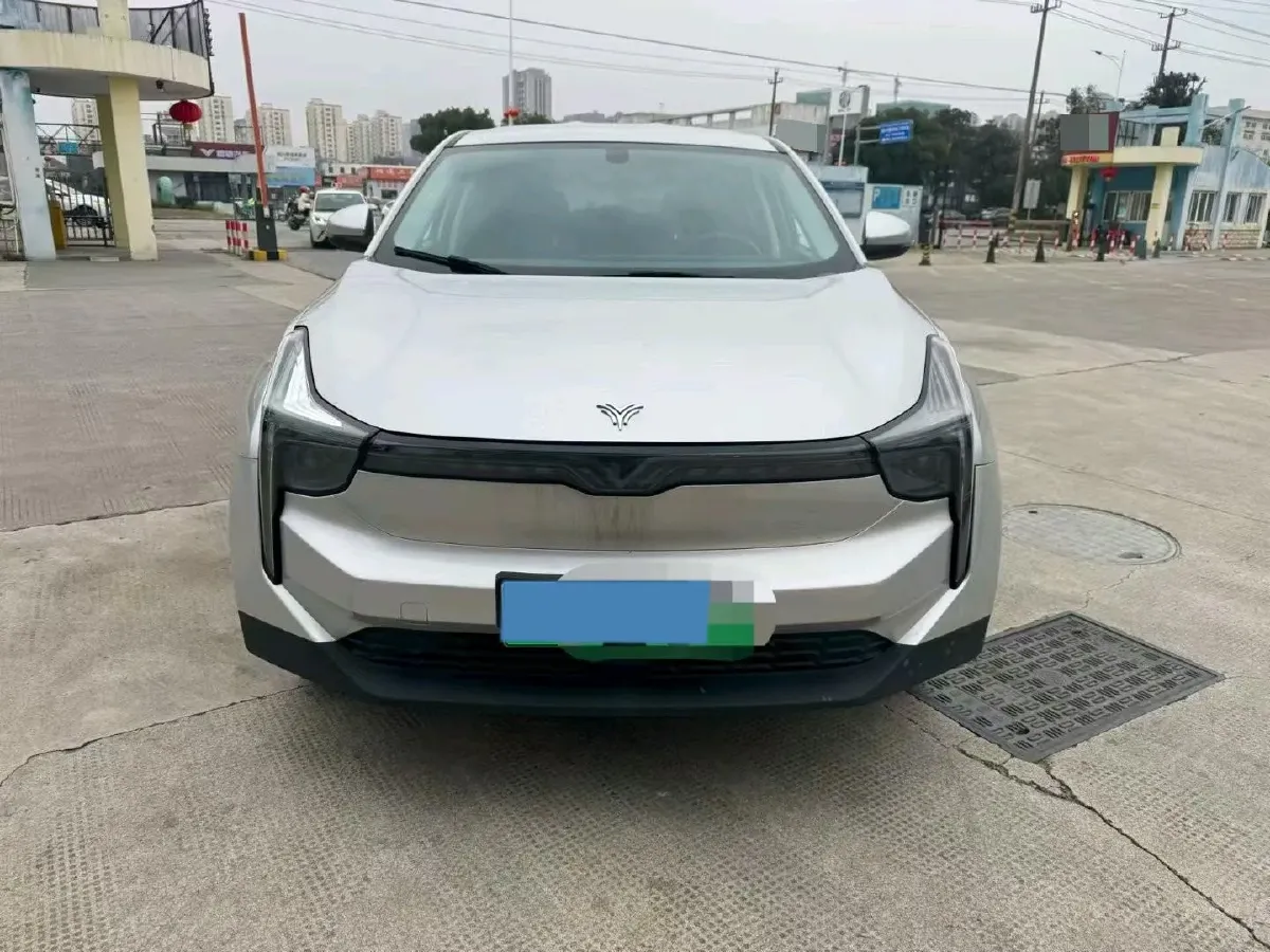 2020 Neta U BEV 54KWH,autocango,china used car exporter,china ev exporter,chinese used car exporter,chinese used ev exporter