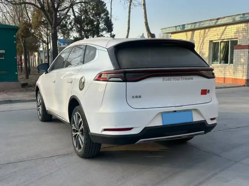 2018 BYD Tang 2.0T 205HP L4 6AT,autocango,china used car exporter,china ev exporter,chinese used car exporter,chinese used ev exporter