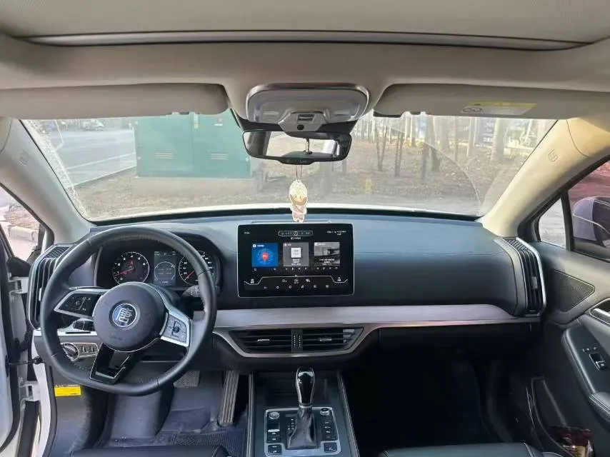 2018 BYD Tang 2.0T 205HP L4 6AT,autocango,china used car exporter,china ev exporter,chinese used car exporter,chinese used ev exporter