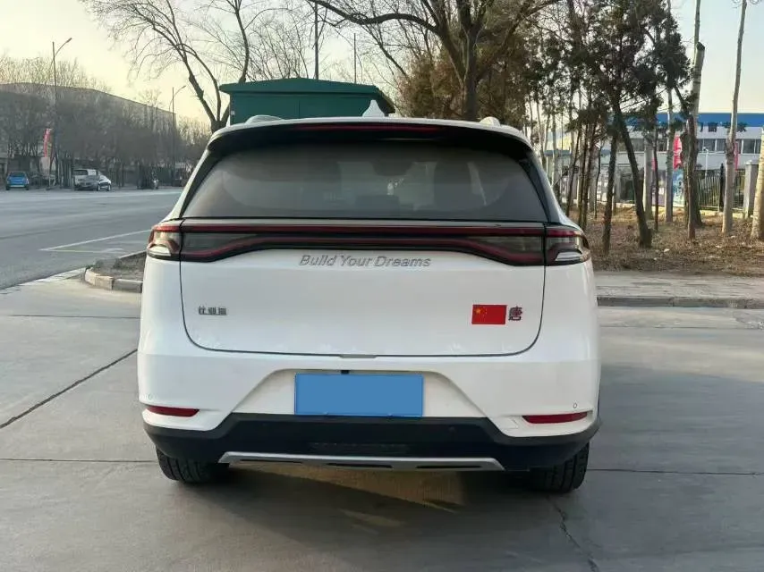 2018 BYD Tang 2.0T 205HP L4 6AT,autocango,china used car exporter,china ev exporter,chinese used car exporter,chinese used ev exporter