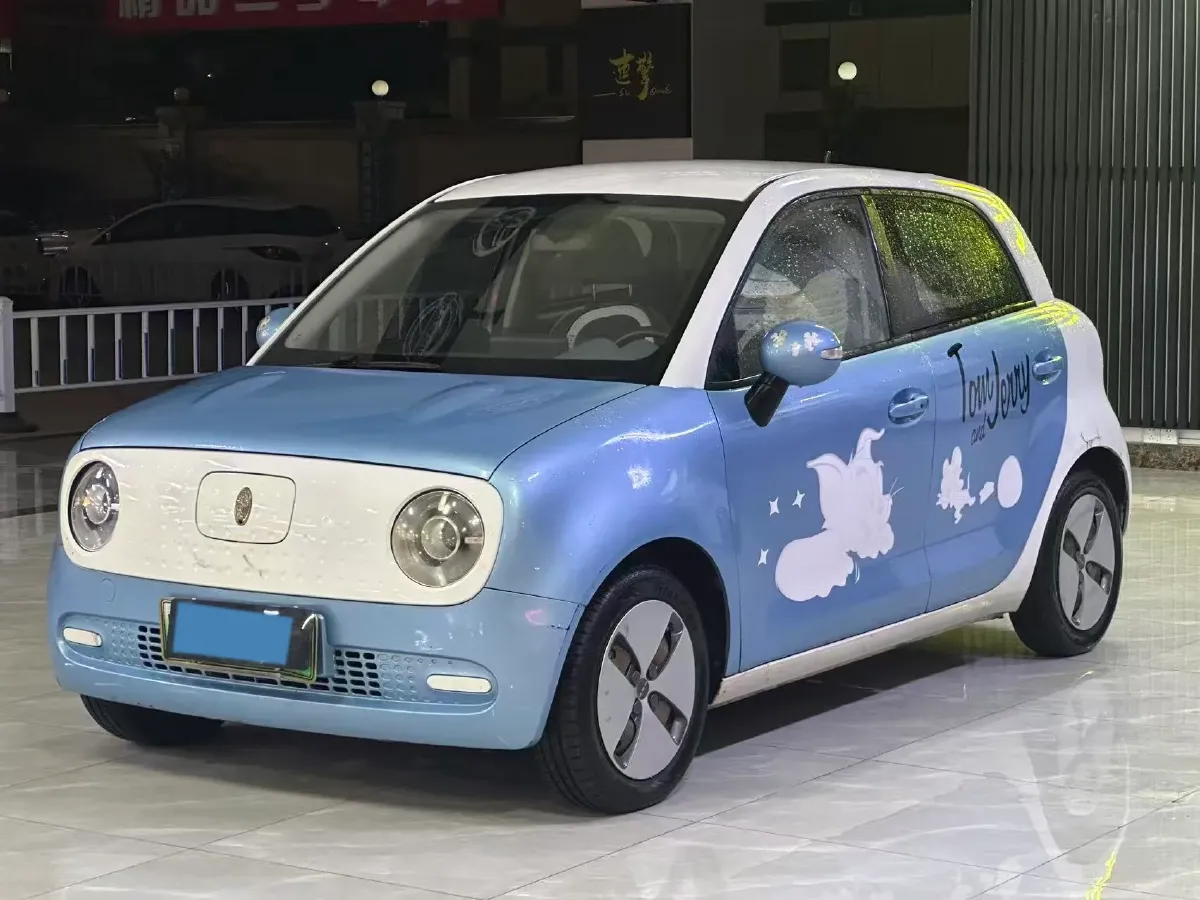 2019 Roewe Ei5 BEV 52.5KWH,autocango,china used car exporter,china ev exporter,chinese used car exporter,chinese used ev exporter