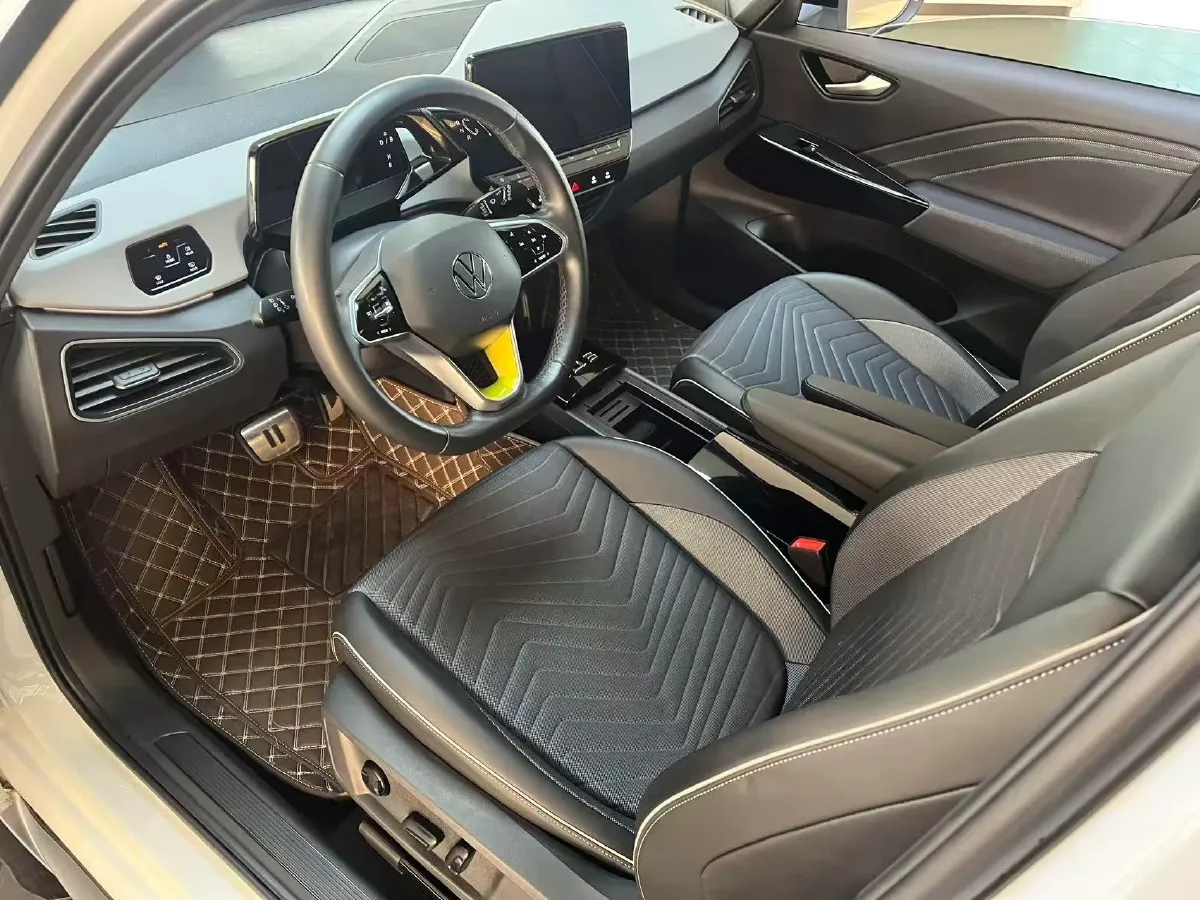 2024 Volkswagen ID.3 BEV 52.8KWH,autocango,china used car exporter,china ev exporter,chinese used car exporter,chinese used ev exporter