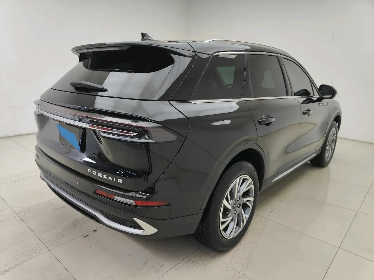 2024 Lincoln Corsair 2.0T 261HP L4 8AT,autocango,china used car exporter,china ev exporter,chinese used car exporter,chinese used ev exporter