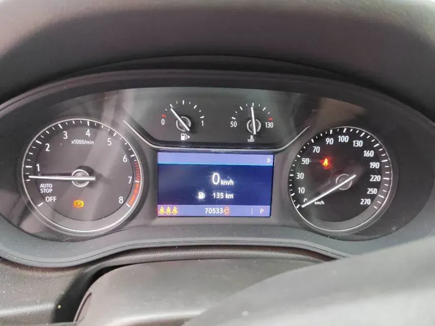 2020 Buick Regal 1.5T 169HP L4 9AT,autocango,china used car exporter,china ev exporter,chinese used car exporter,chinese used ev exporter