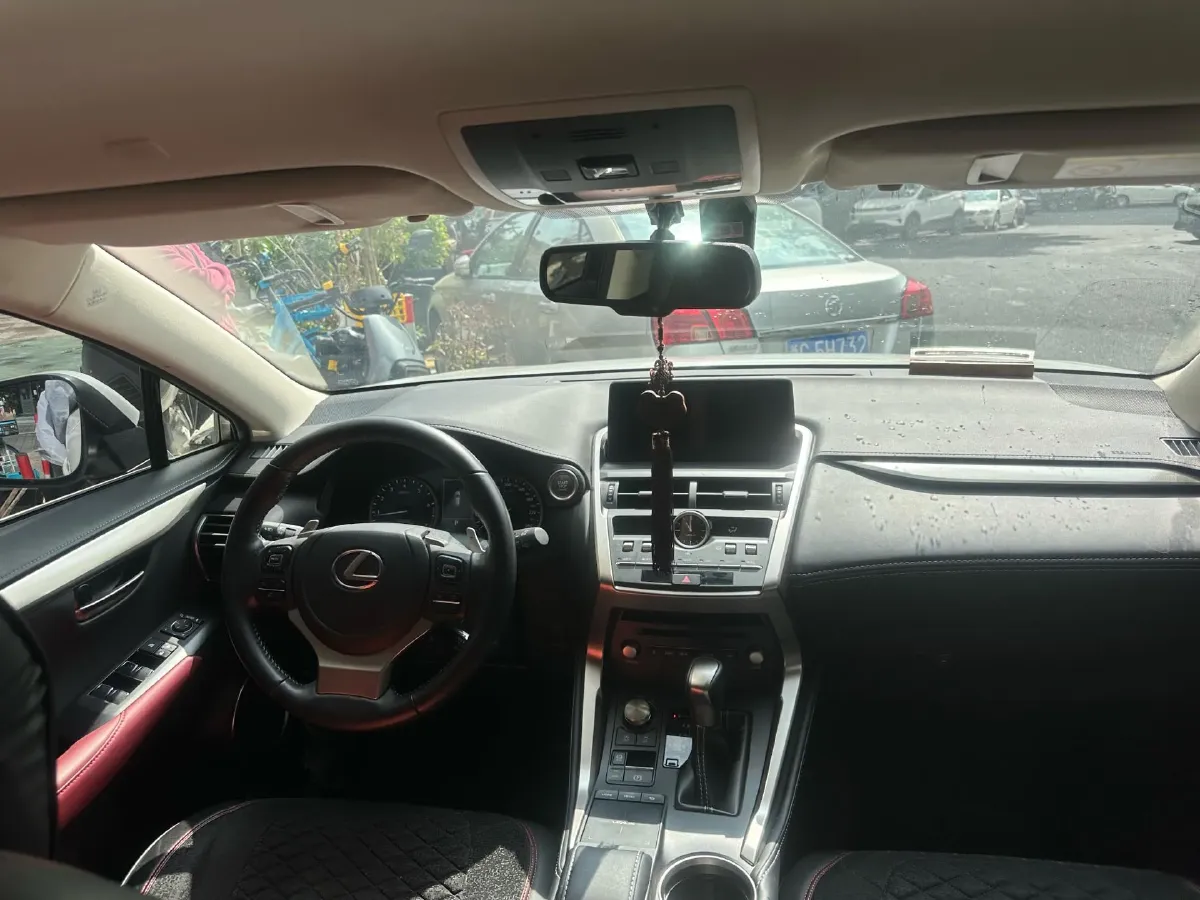 2020 Lexus NX 2.0L 150HP L4 CVT,autocango,china used car exporter,china ev exporter,chinese used car exporter,chinese used ev exporter