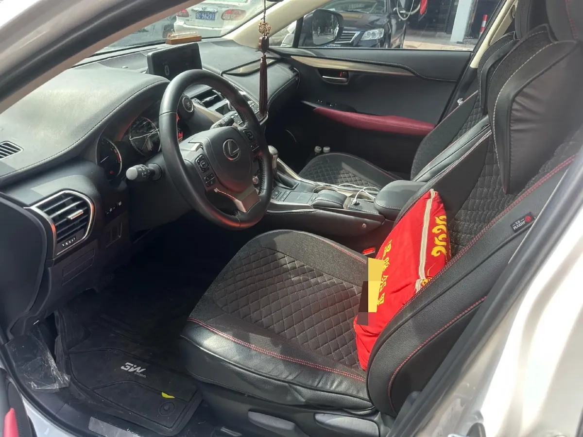 2020 Lexus NX 2.0L 150HP L4 CVT,autocango,china used car exporter,china ev exporter,chinese used car exporter,chinese used ev exporter