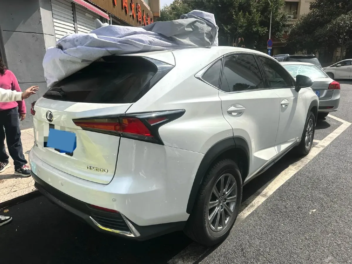 2020 Lexus NX 2.0L 150HP L4 CVT,autocango,china used car exporter,china ev exporter,chinese used car exporter,chinese used ev exporter