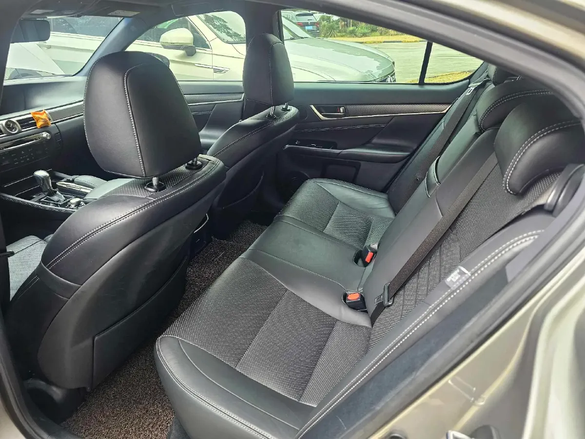 2017 Lexus GS 2.0T 245HP L4 8AT,autocango,china used car exporter,china ev exporter,chinese used car exporter,chinese used ev exporter