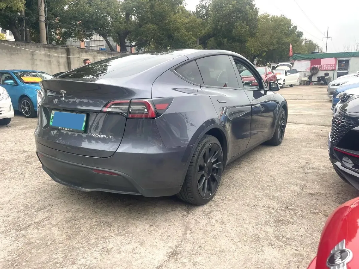 2021 Tesla Model Y BEV 76.8KWH,autocango,china used car exporter,china ev exporter,chinese used car exporter,chinese used ev exporter