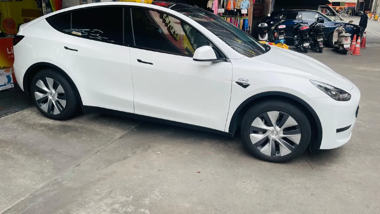 2024 Iveco OuSheng BEV 77.28KWH,autocango,china used car exporter,china ev exporter,chinese used car exporter,chinese used ev exporter