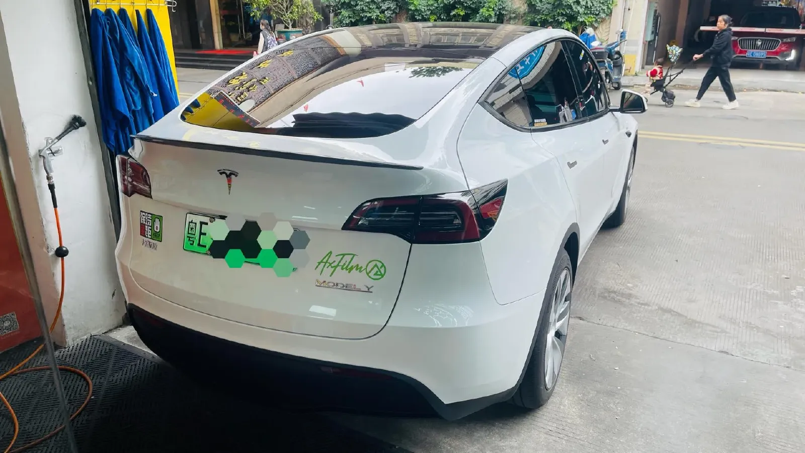 2024 Iveco OuSheng BEV 77.28KWH,autocango,china used car exporter,china ev exporter,chinese used car exporter,chinese used ev exporter