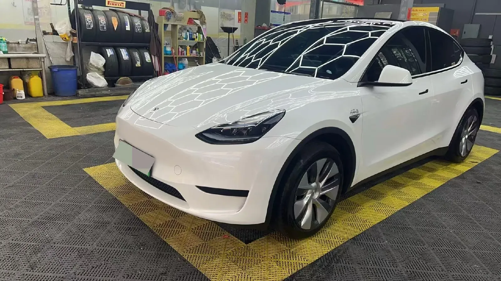 2024 Iveco OuSheng BEV 77.28KWH,autocango,china used car exporter,china ev exporter,chinese used car exporter,chinese used ev exporter