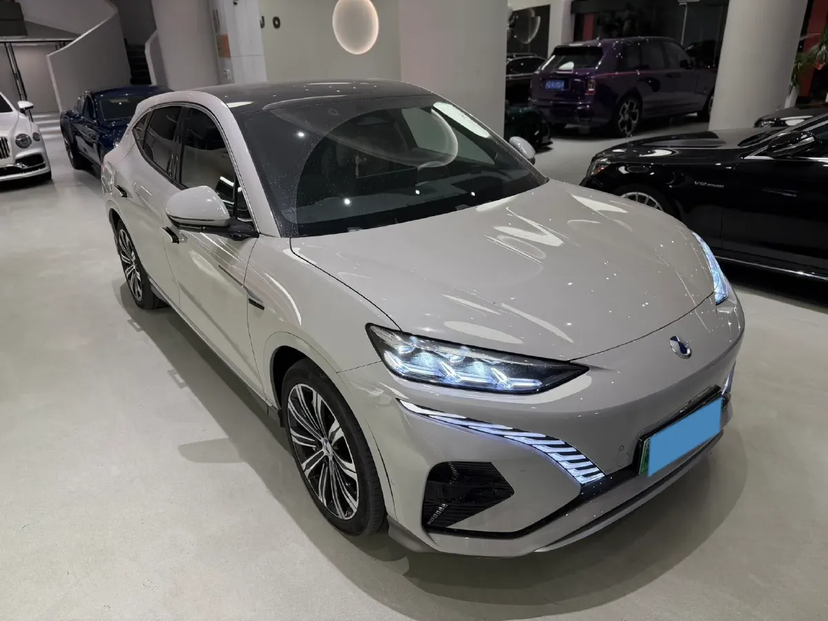 2023 Denza N7 BEV 91.3KWH,autocango,china used car exporter,china ev exporter,chinese used car exporter,chinese used ev exporter