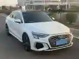 2021 Audi A3 1.4T 150HP L4 7DCT