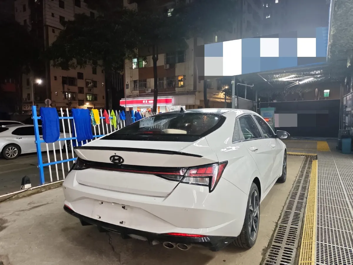 2021 Hyundai Elantra 1.4T 140HP L4 7DCT,autocango,china used car exporter,china ev exporter,chinese used car exporter,chinese used ev exporter