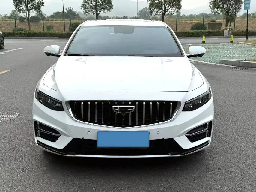 2023 Geely Preface 1.5T 181HP L4 7DCT,autocango,china used car exporter,china ev exporter,chinese used car exporter,chinese used ev exporter