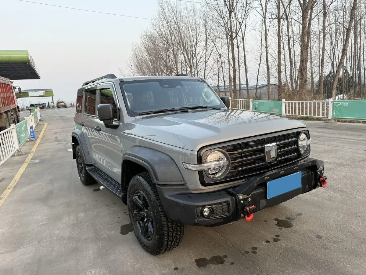 2021 Tank 300 2.0T 227HP L4 8AT,autocango,china used car exporter,china ev exporter,chinese used car exporter,chinese used ev exporter