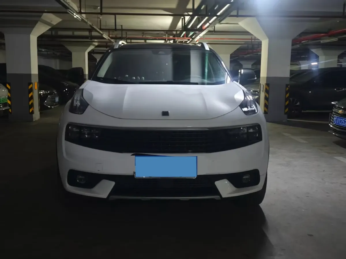 2019 LYNK&CO 01 2.0T 190HP L4 7DCT,autocango,china used car exporter,china ev exporter,chinese used car exporter,chinese used ev exporter