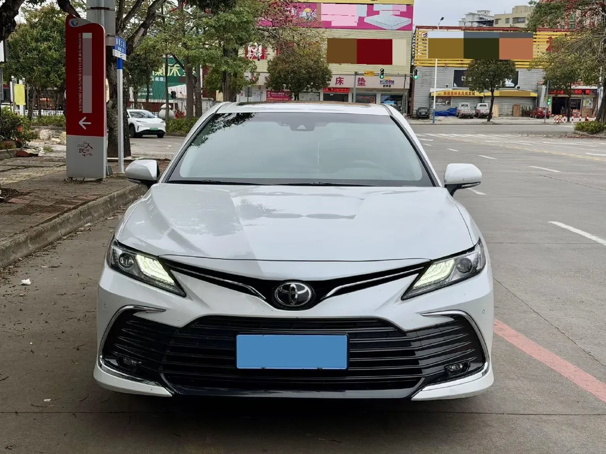 2021 Toyota Camry 2.0L 178HP L4 CVT,autocango,china used car exporter,china ev exporter,chinese used car exporter,chinese used ev exporter
