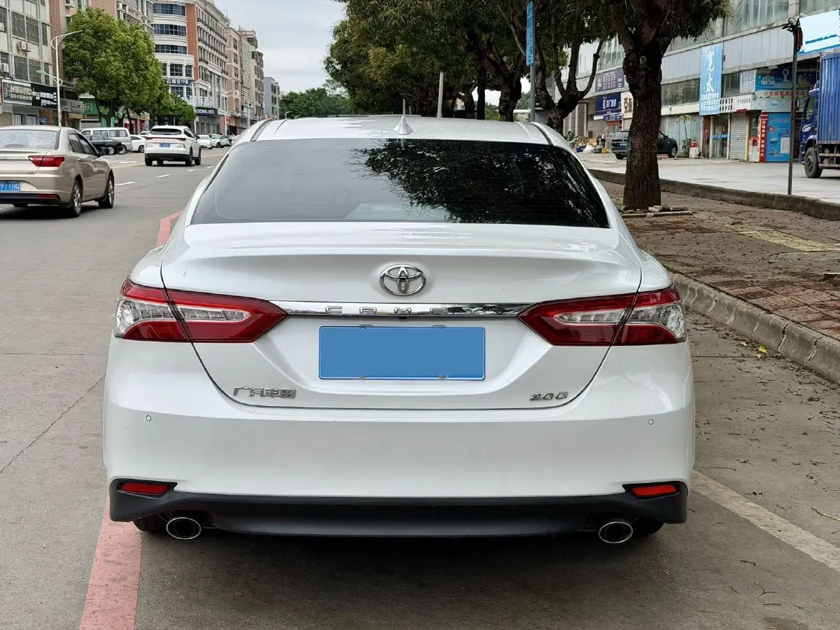 2021 Toyota Camry 2.0L 178HP L4 CVT,autocango,china used car exporter,china ev exporter,chinese used car exporter,chinese used ev exporter