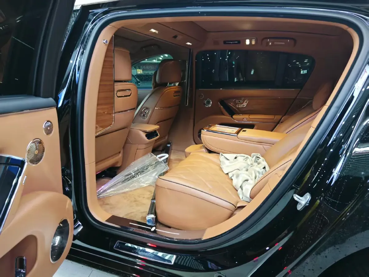 2025 HIMA S800 BEV 97KWH,autocango,china used car exporter,china ev exporter,chinese used car exporter,chinese used ev exporter