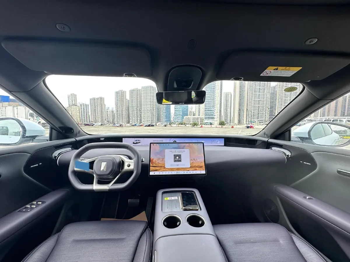 2024 Avatr 07 BEV 82.16KWH,autocango,china used car exporter,china ev exporter,chinese used car exporter,chinese used ev exporter