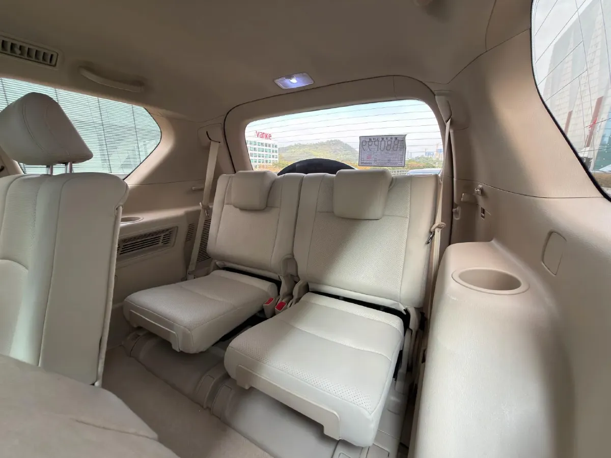 2018 Toyota Land Cruiser Prado 3.5L 280HP V6 6AT,autocango,china used car exporter,china ev exporter,chinese used car exporter,chinese used ev exporter